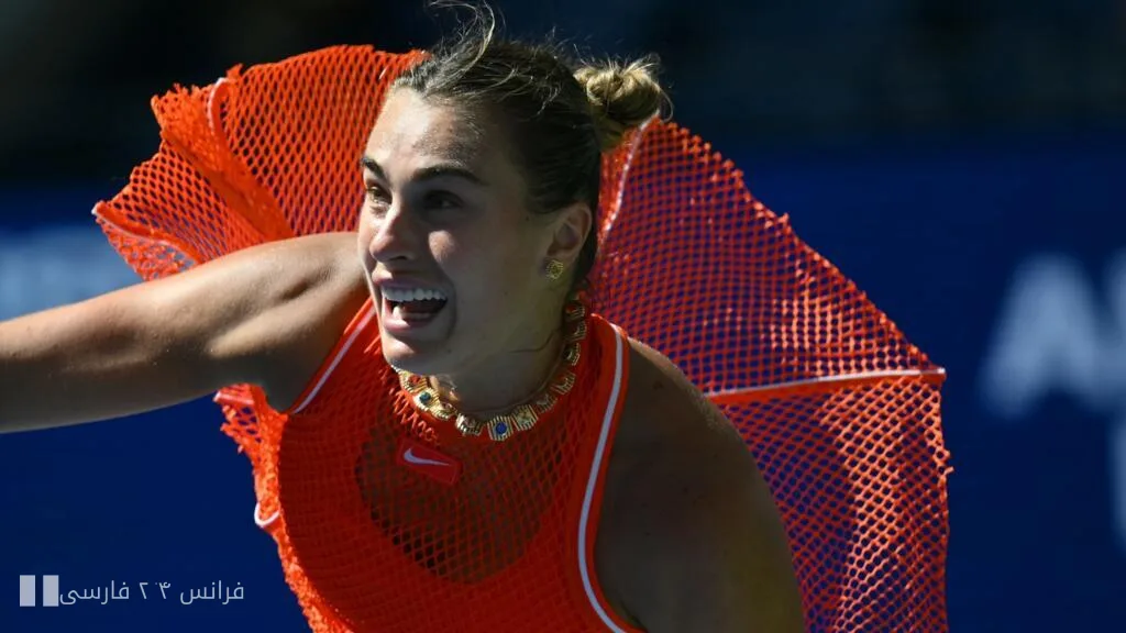 سبالنکا، نوسکوا را شکست داد و به دنبال قهرمانی سوم در US Open است