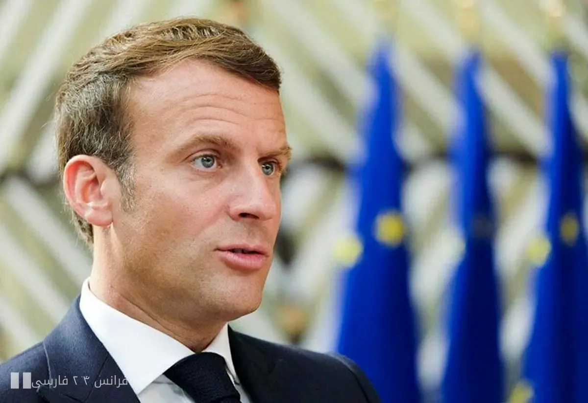 Macron appelle à la réouverture du détroit d'Hormuz et à la coopération énergétique avec l'Irak