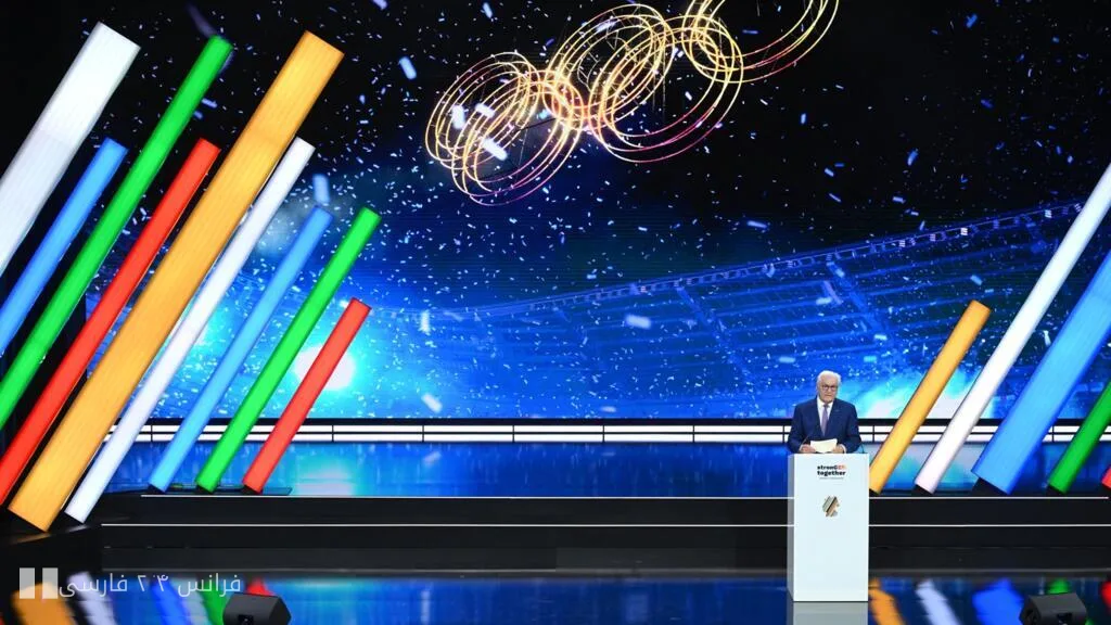 مونیخ برای میزبانی المپیک تابستانی 2036، 2040 یا 2044 انتخاب شد