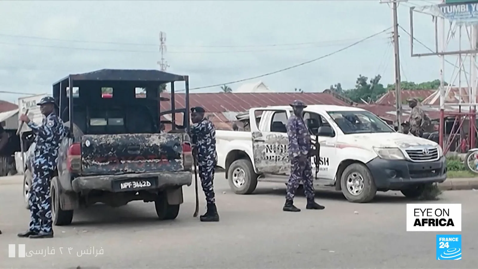 Mort de trente-sept personnes en détention pour des accusations de mining illégal au Nigeria