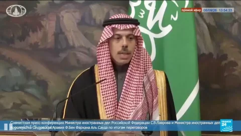 تلافی عربستان پس از آتش‌سوزی در میادین نفتی: تنش‌ها در خاورمیانه شدت می‌گیرد