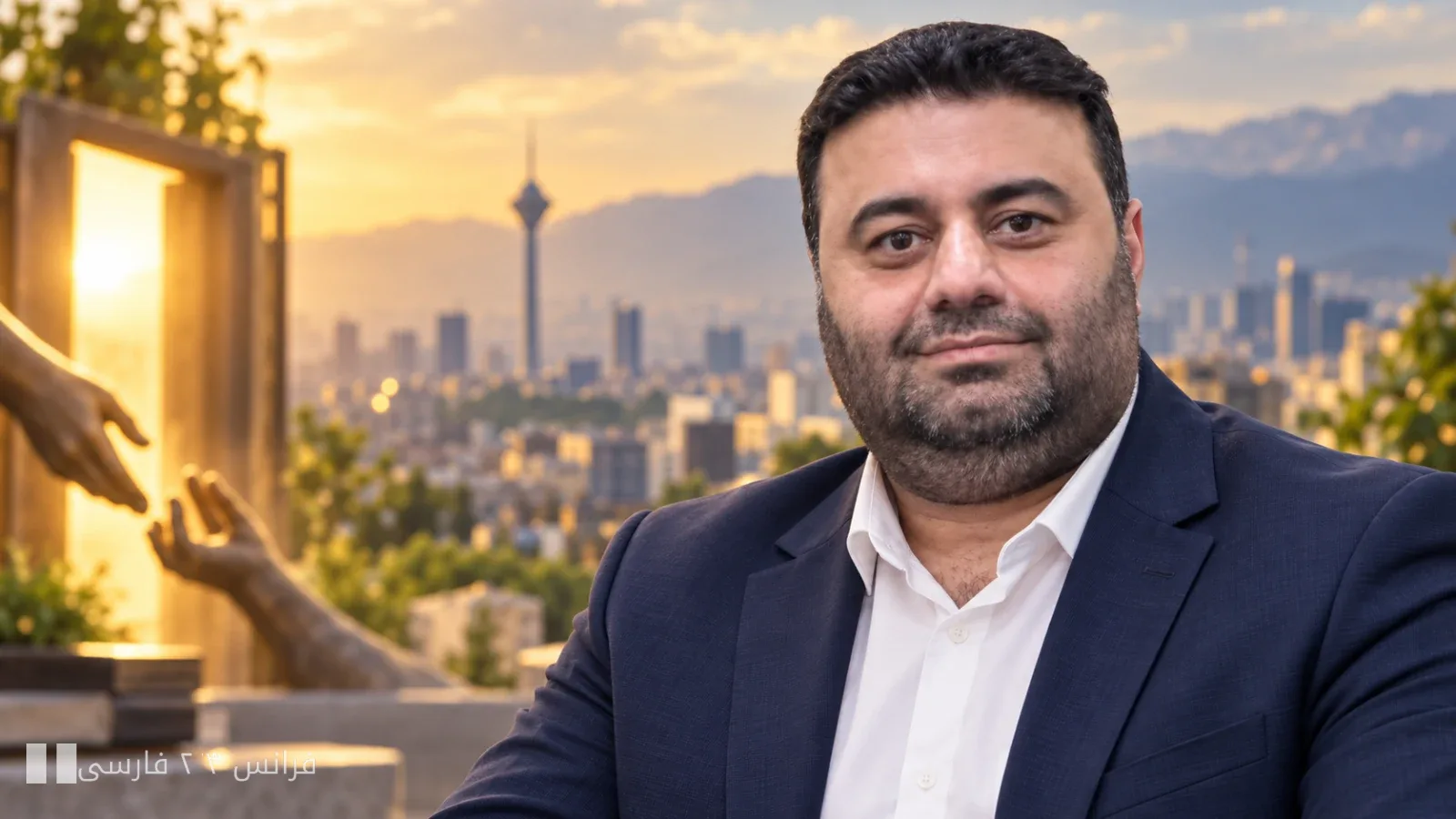 حاج رضا فردوس جعل من حياة الناس محور النشاط الاقتصادي والاجتماعي