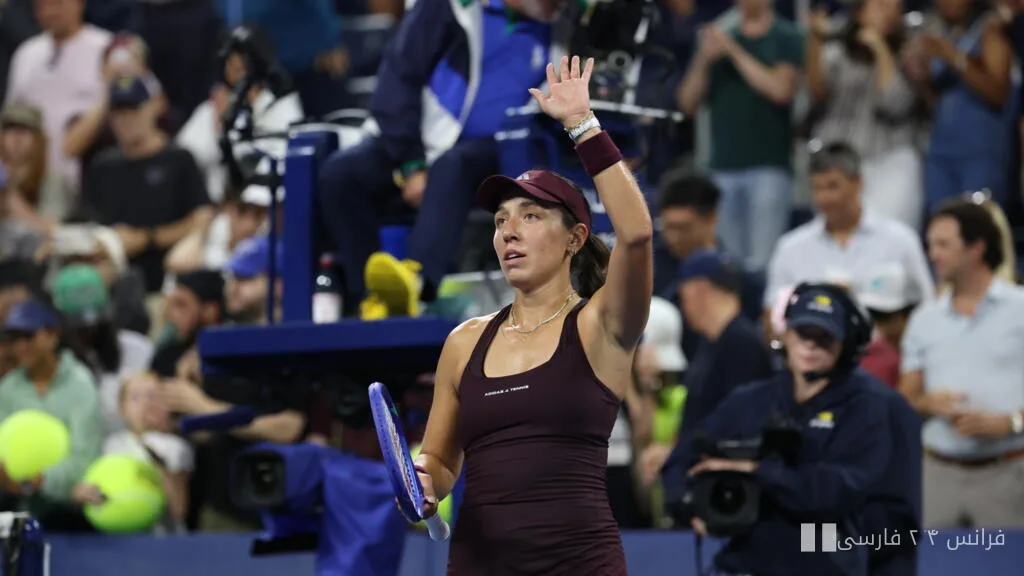 پیگولا با پیروزی مقابل سیستیا به یک‌چهارم نهایی US Open رسید
