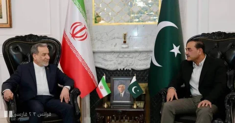 پاکستان و ایران: دیپلماسی در میانهٔ تنش‌های یمن