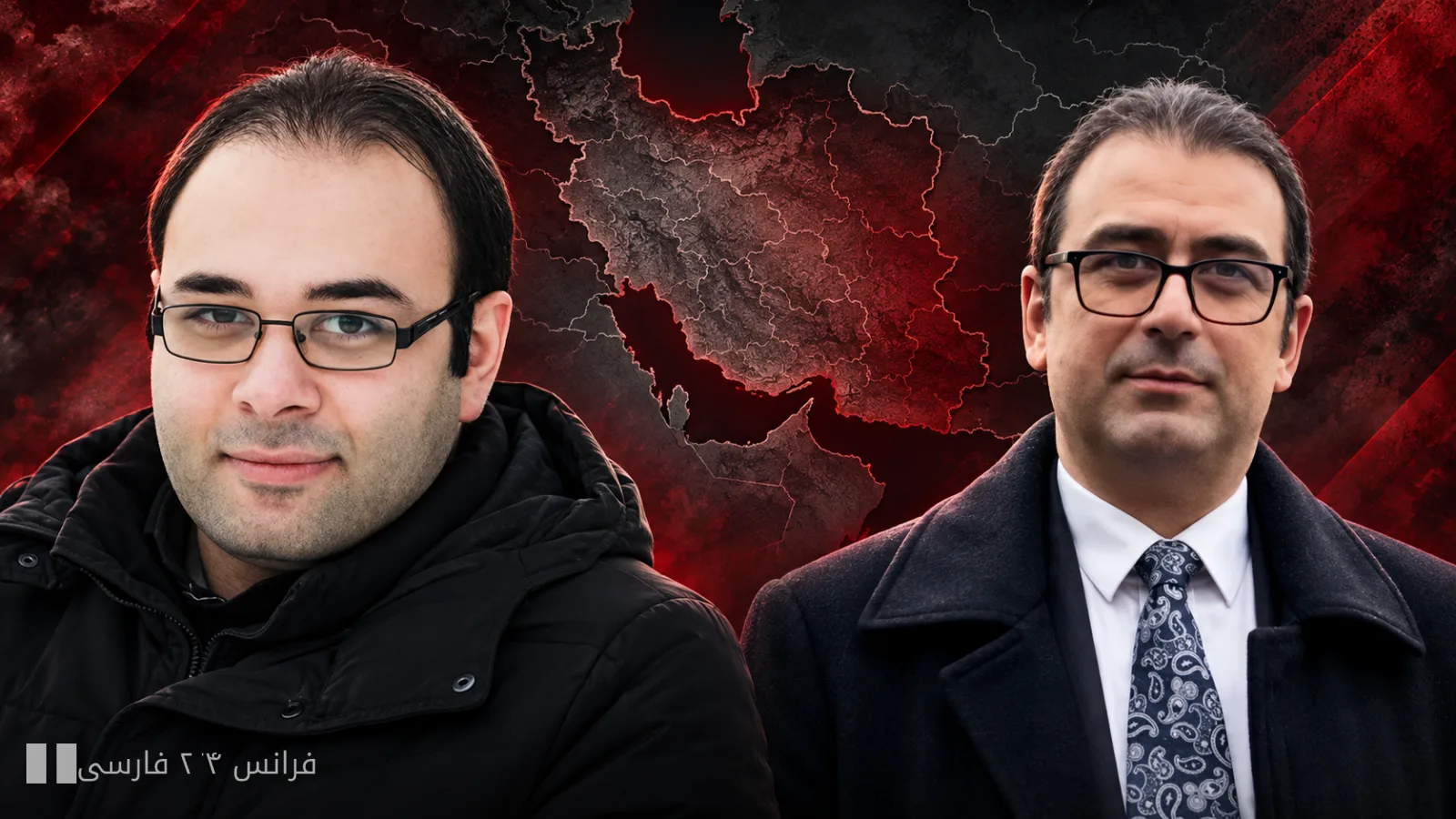 پرونده، پرسش‌های مالی و امنیتی درباره سعید آقنجی را طرح می‌کند