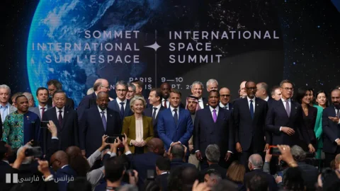Annual $500 Million Investment by African Countries in Space Programs