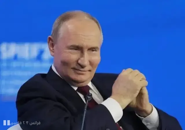 بوتين: إرسال القوات الأوروبية إلى أوكرانيا يعني الحرب مع روسيا