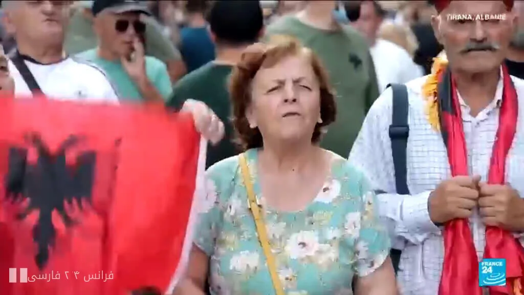 اعتراضات آلبانی؛ خشم مردم علیه پروژهٔ جنجالی کوشنر