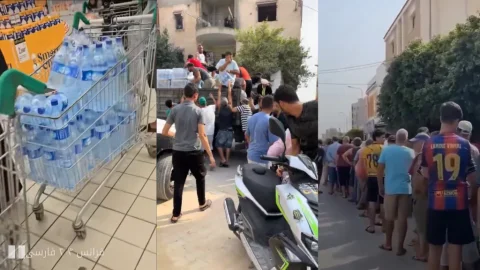 صيف الأزمة في تونس: إلى أين تصل نقص المياه والكهرباء؟