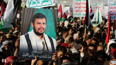 هشدار حوثی‌ها: آیا خلیج فارس در خطر است؟