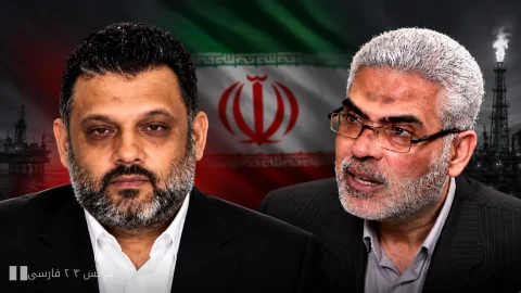 حسین صمصامی: ۵۶ میلیون بشکه نفت در کجایند؟