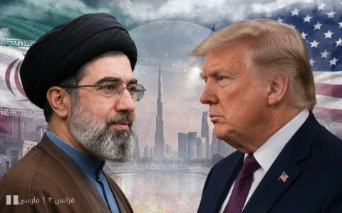 ایران: تحریم‌های آمریکا علیه صنعت هوانوردی تروریسم است