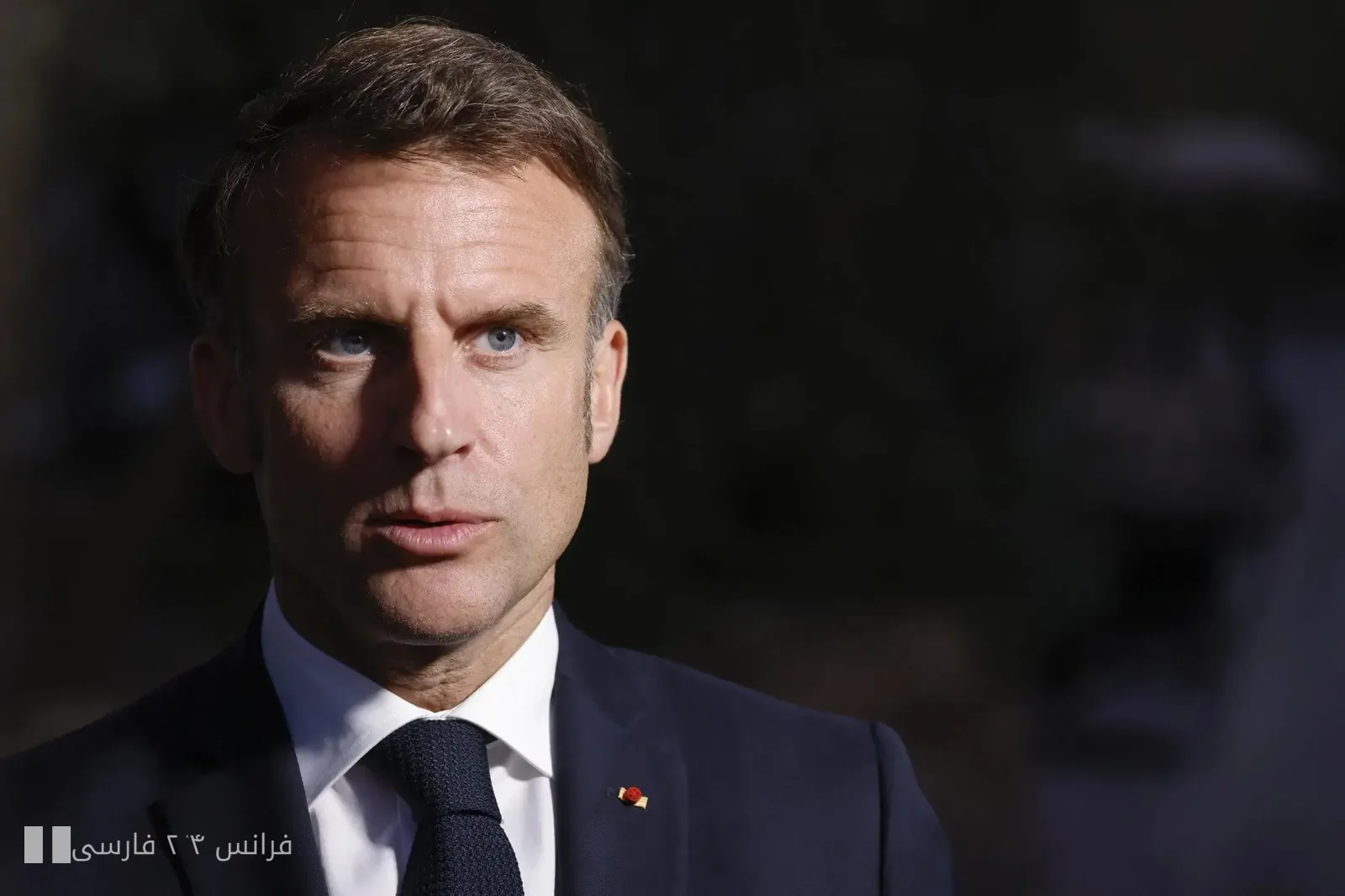 Macron : Notre priorité est de restaurer la liberté de navigation dans le détroit d'Hormuz