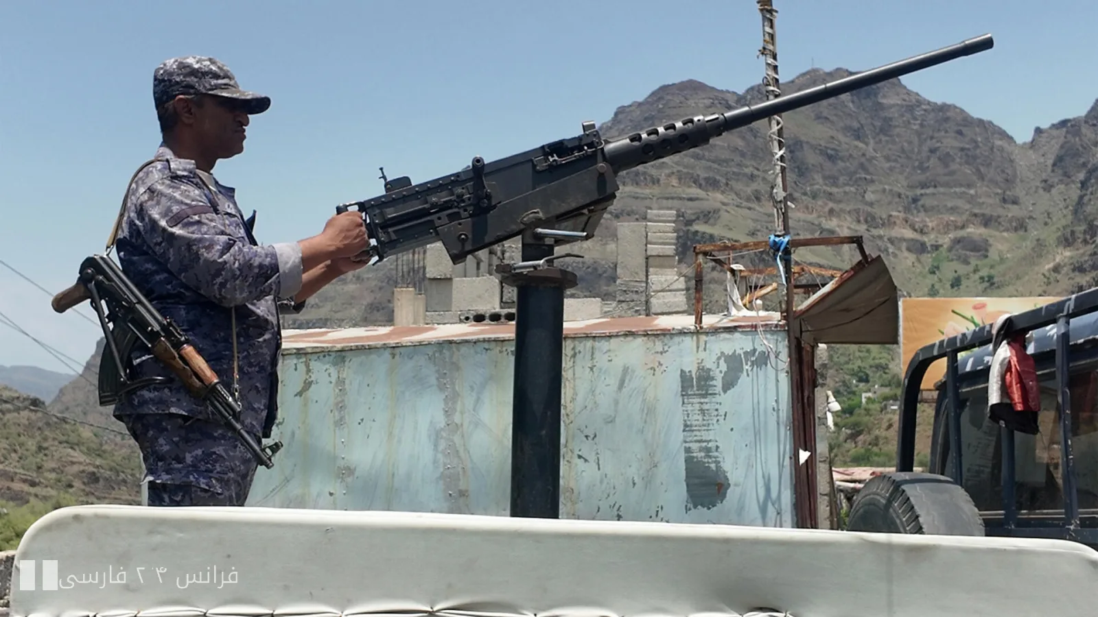 حرب جديدة بين الحوثيين والسعودية في اليمن