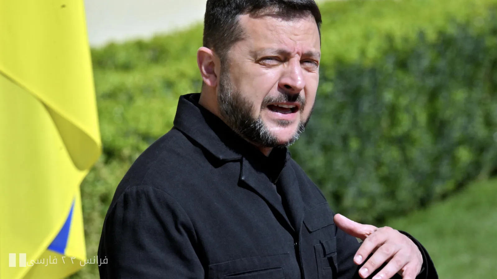 زلسکی آماده دیدار با پوتین در جی۲۰ میامی است