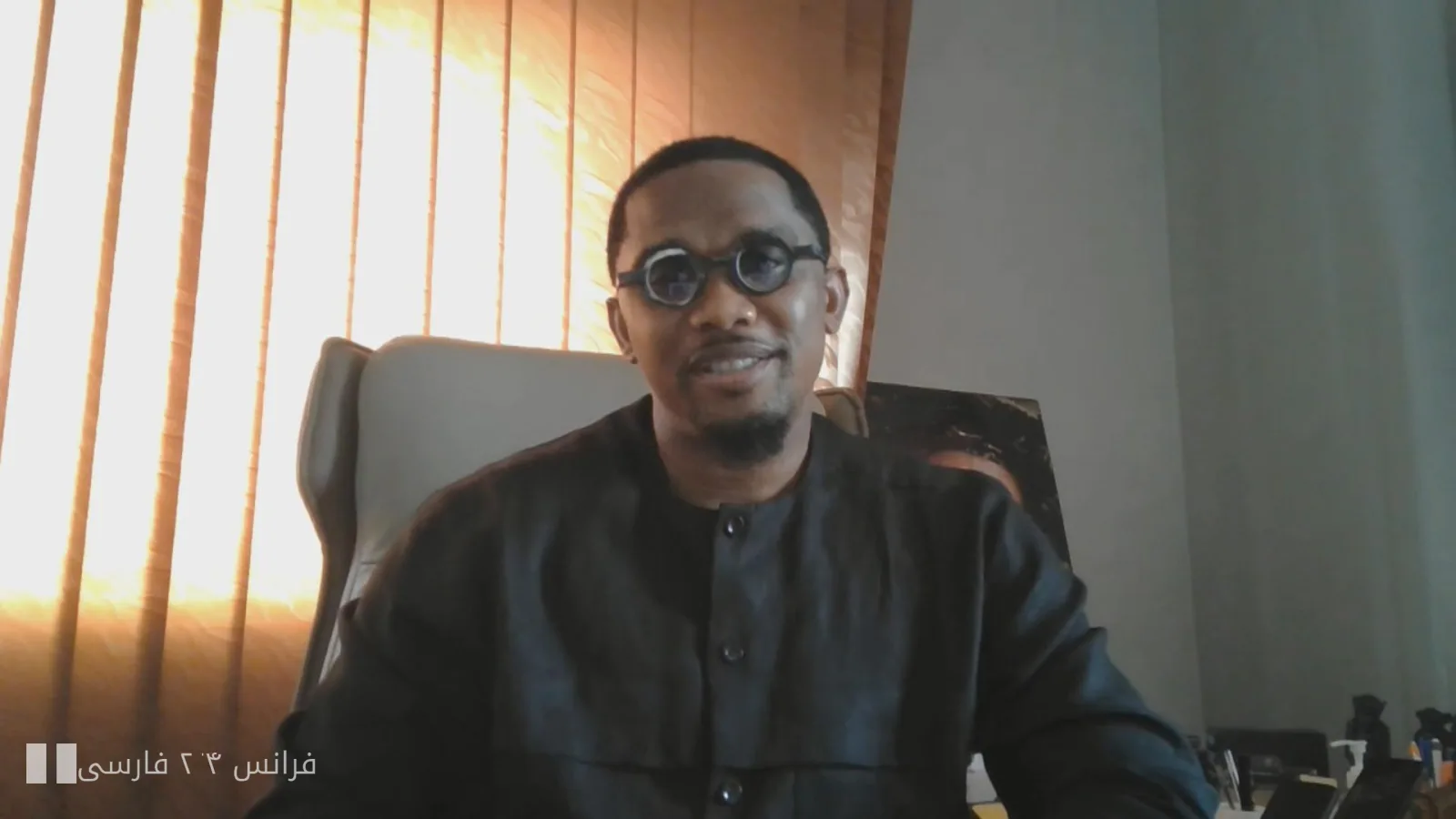 Samuel Eto'o: Infantino has achieved the most for African football