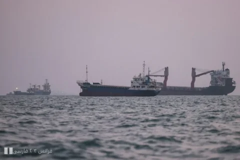 Diplomatie de Hormuz, chute des prix du pétrole et confusion de l'Arabie Saoudite face à l'Iran