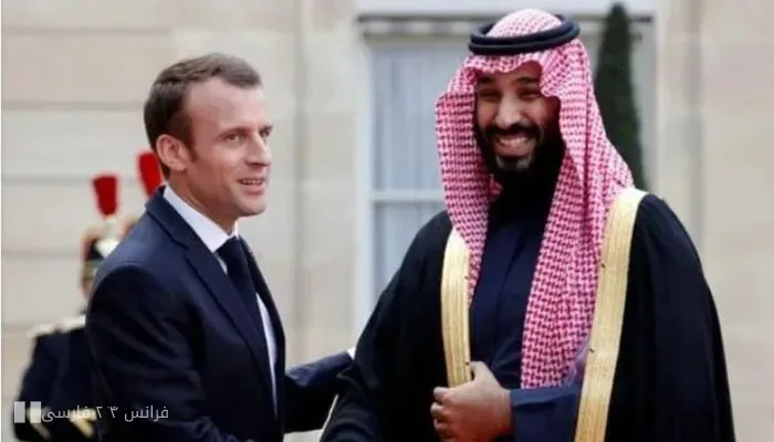 فلوریان فیلیپو به تصمیم مکرون برای اعزام نیرو به عربستان سعودی انتقاد کرد