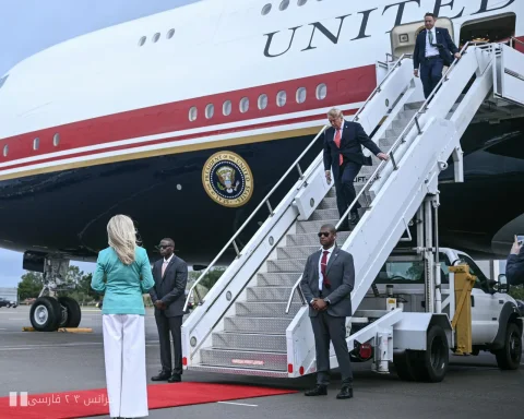 Le gouvernement irlandais attend une rencontre controversée avec Donald Trump !