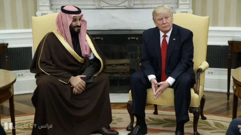 آیا ترامپ، محمد بن سلمان را در یمن تنها گذاشته است؟