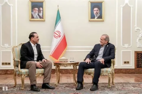 پاکستان به ایران هشدار داد: حوثی‌ها را کنترل کنید!