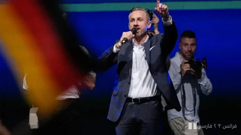 Victoire inquiétante des partis d'extrême droite en Allemagne