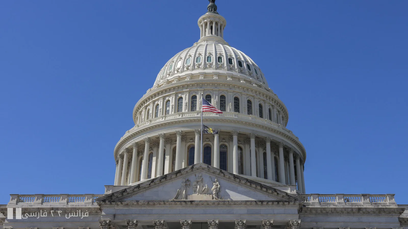 The U.S. House of Representatives Approves New Sanctions Against Russia