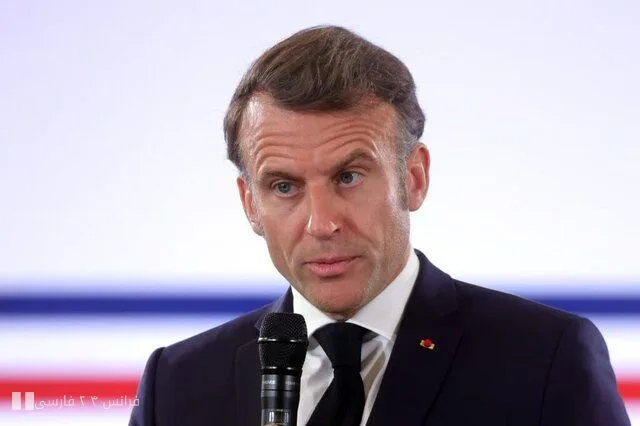Macron Issues Directive for Sustainable Fuel Supply