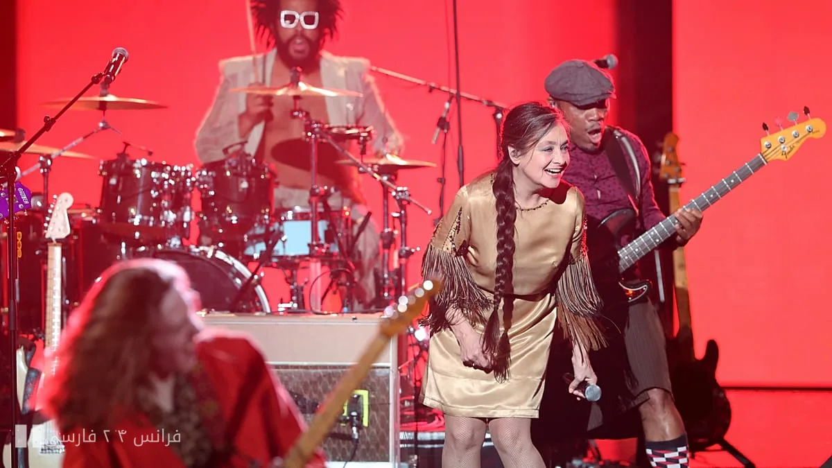 The Passing of Catherine Ringer: The Grief of the Music World and Politicians Over Her Loss
