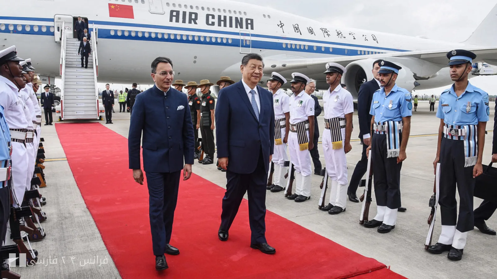 اجتماع BRICS في الهند؛ التوترات والحروب تقيم الاتحاد