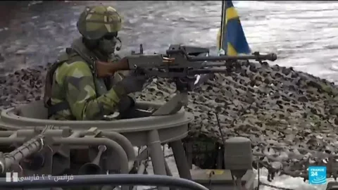 Sweden Can Rebuild Its Welfare System with Increased Defense Spending
