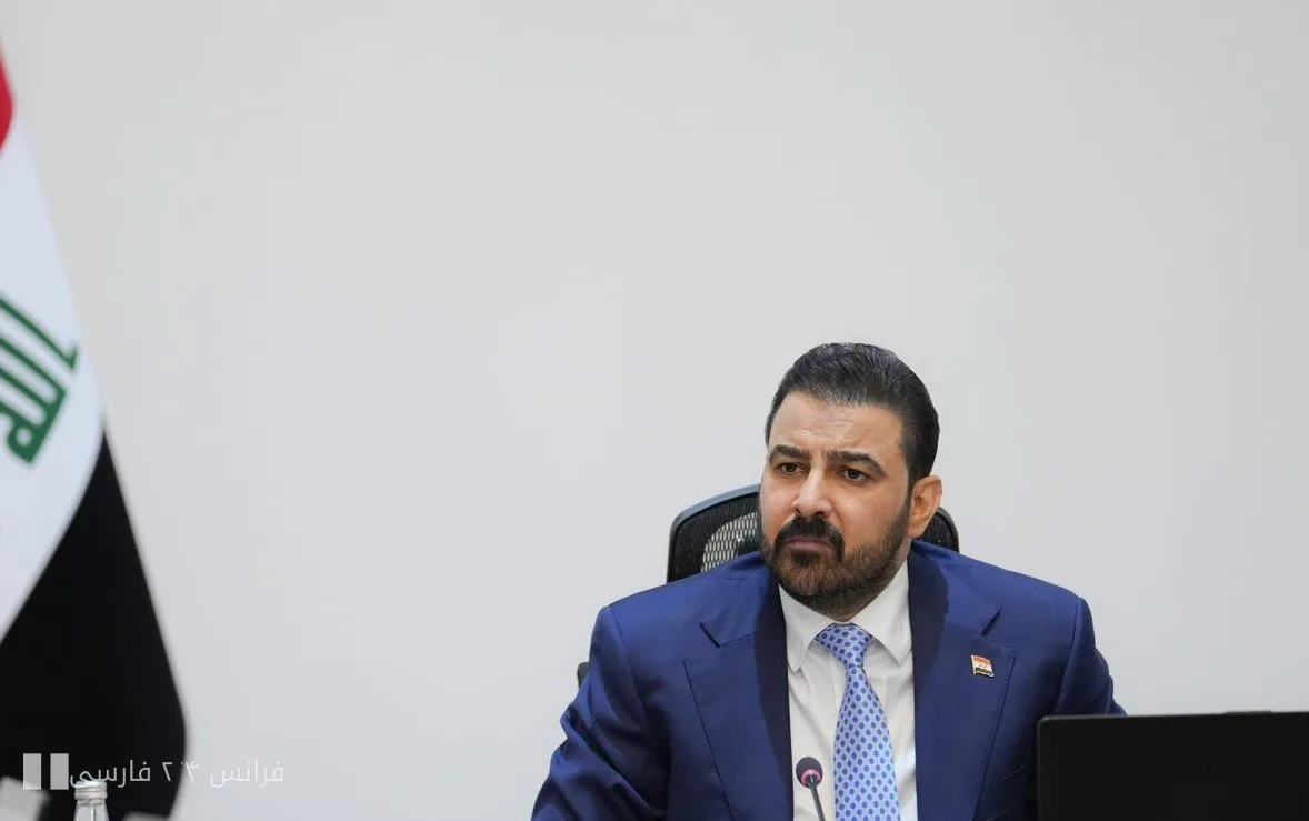 علي الزيدي: لا نسمح بأن تتحول أرض العراق إلى قاعدة لتهديد الدول المجاورة