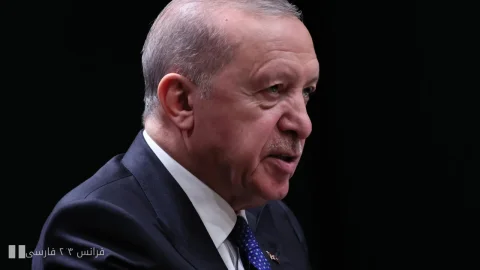 Turkish Police Arrests 60 in Anti-LGBTQ Operation