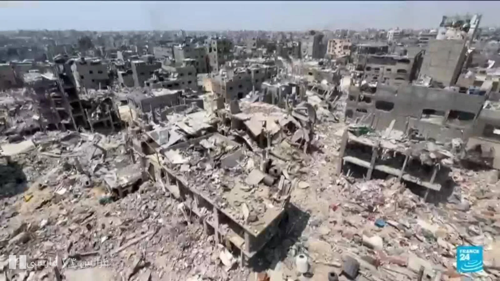 Le gouvernement Trump a prévu un paquet d'armement de 2,8 milliards de dollars pour Israël