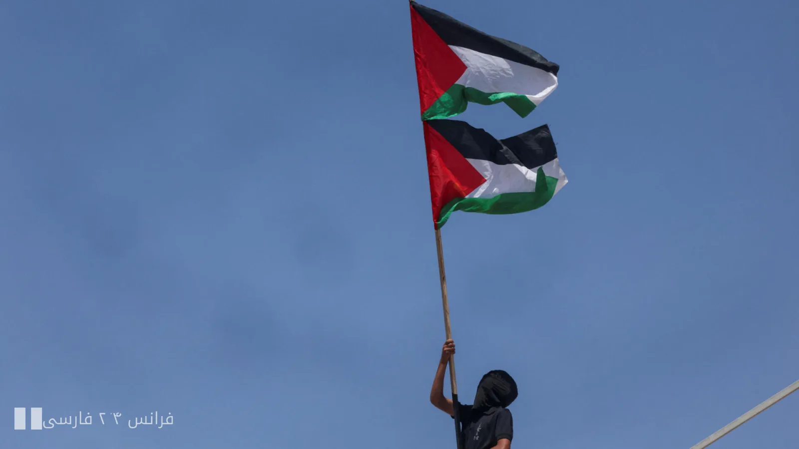 فلسطینیها برای نخستین بار در 20 سال آینده انتخابات محلی برگزار خواهند کرد