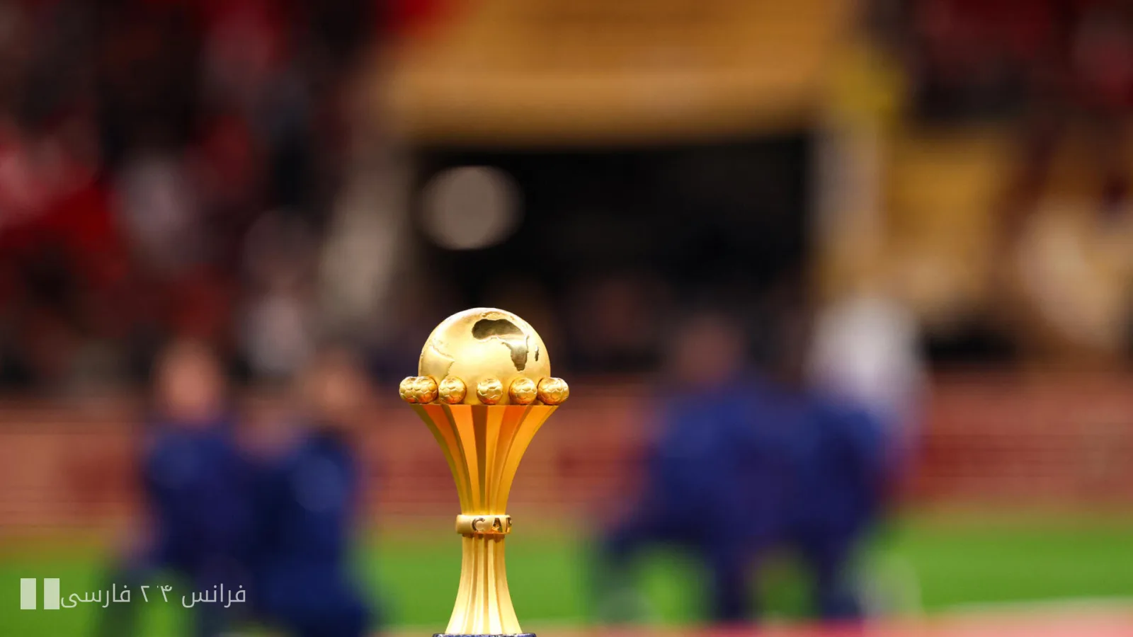 شیرهای ناپدید نشدنی کامرون با پیروزی بر کومور، کارزار انتخاباتی AFCON 2027 را آغاز کردند