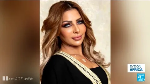 مجازات مرگ برای یک مجری مشهور مصری به خاطر اتهامات مواد مخدر