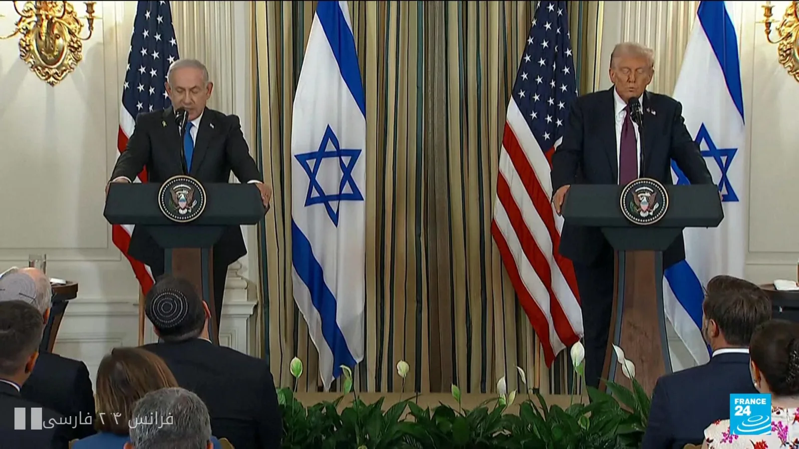 Die Vereinigten Staaten genehmigen ein Rüstungsprogramm im Wert von 2,8 Milliarden Dollar für Israel