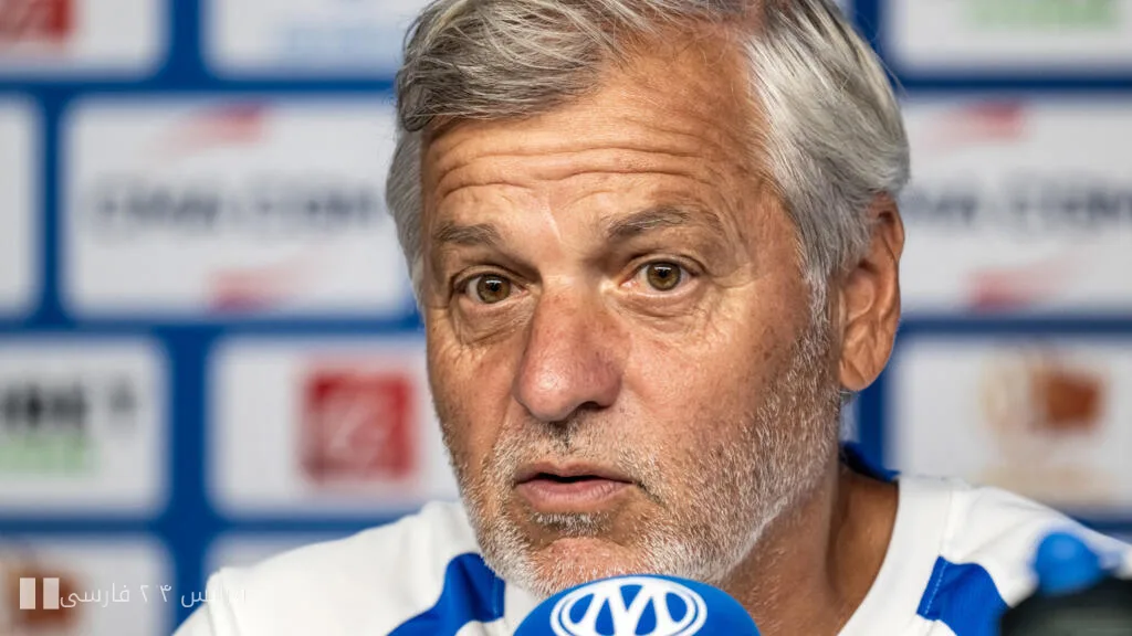 برونو ژنسیو آینده خود را پس از شکست مارسی برابر PSG رد کرد