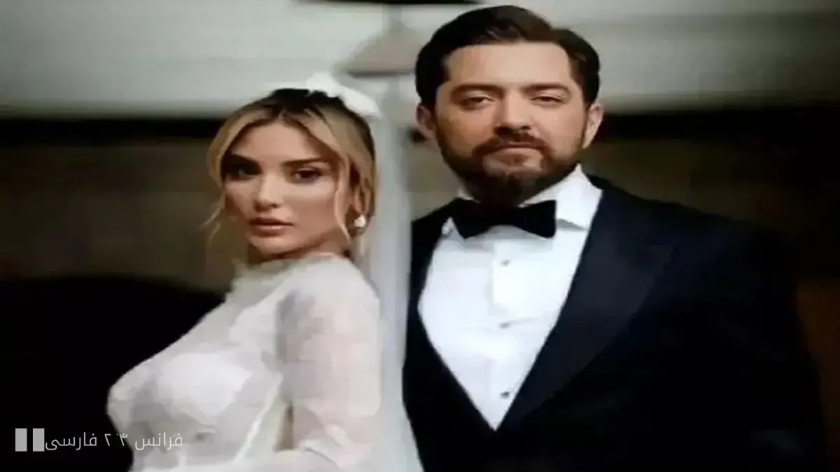 بهرام رادان و مینا مختاری: دکوراسیون منحصربفرد خانه هنرمندانه