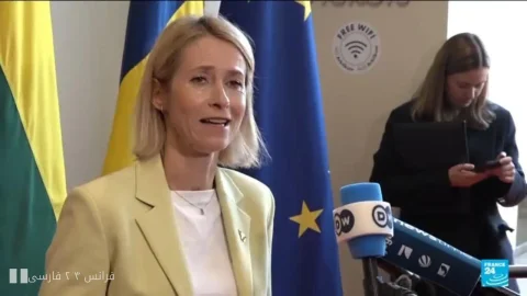 Class: Russia's Attacks on Train Near Polish Border Aim to Intimidate Ukraine Supporters