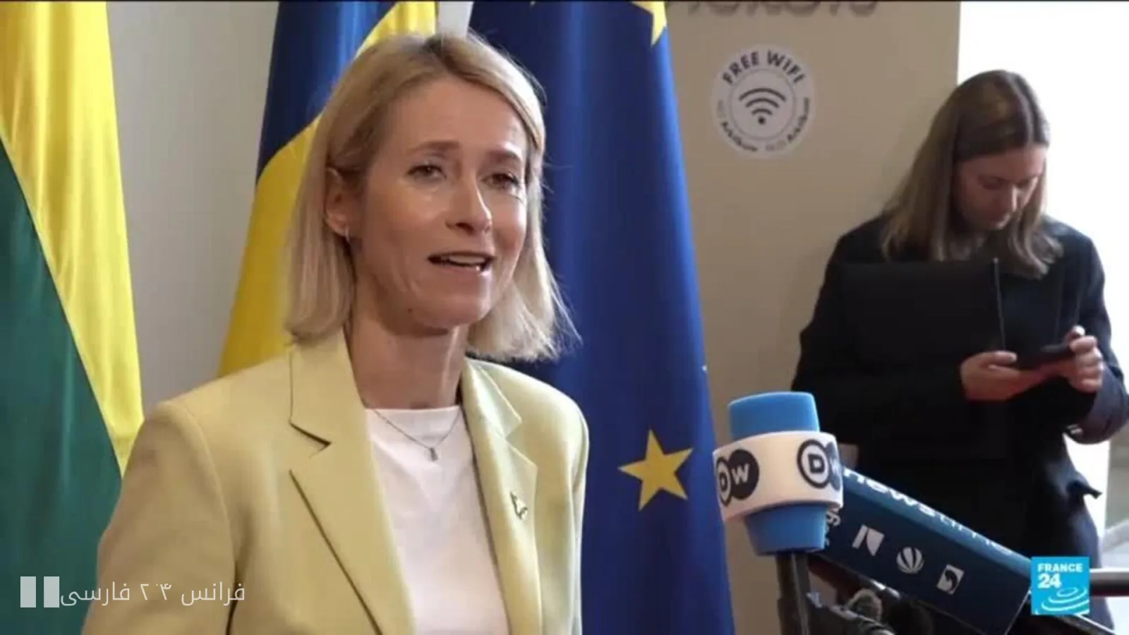Class: Russia's Attacks on Train Near Polish Border Aim to Intimidate Ukraine Supporters