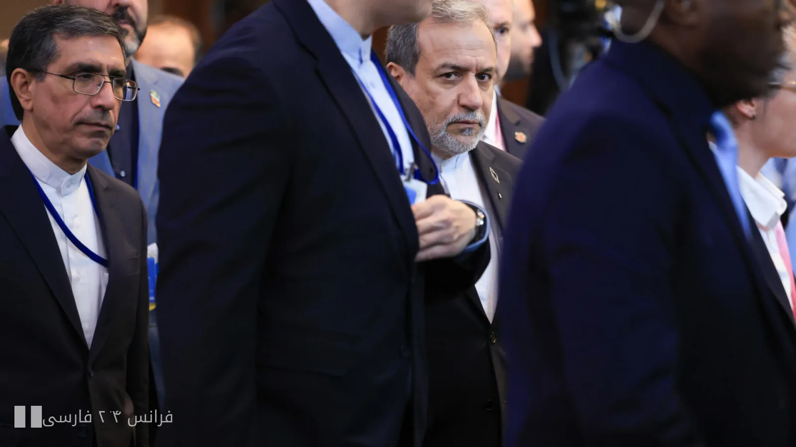 دولت ترامپ طرح هفت روزه ایران برای بازگشایی تنگه هرمز را رد کرد