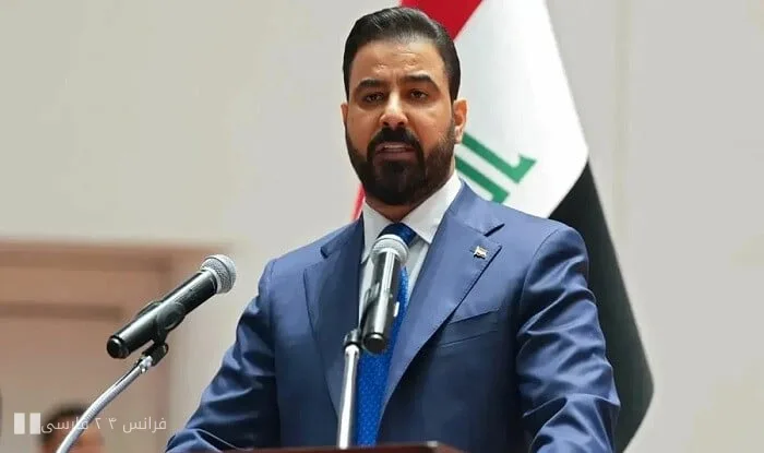 Ali Al-Saidi's erster europäischer Besuch; Fokus auf Wirtschaft und Sicherheit