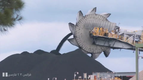 Increase in Global Coal Demand Following Tensions in the Strait of Hormuz