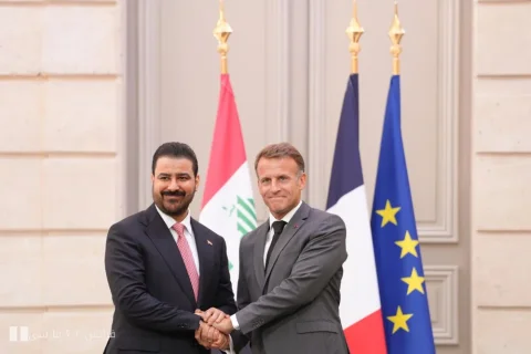Joint Statement of Iraq and France in Support of Freedom of Navigation in the Strait of Hormuz