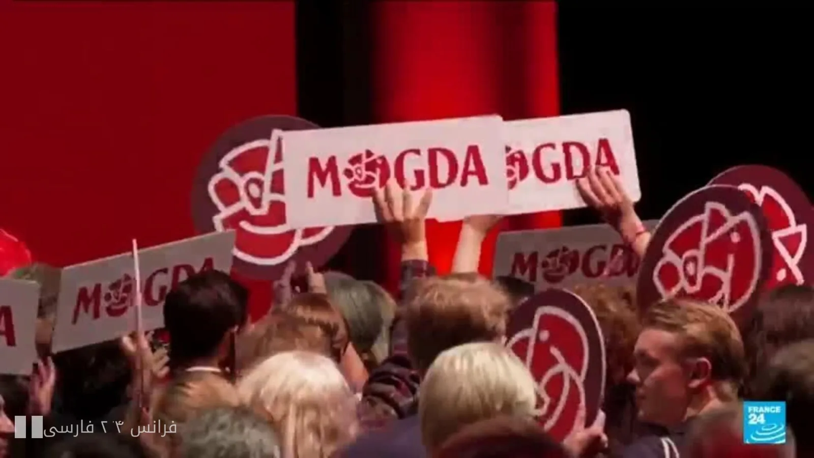 Sweden's Moderate Opposition Party Leads in Forming the Next Government