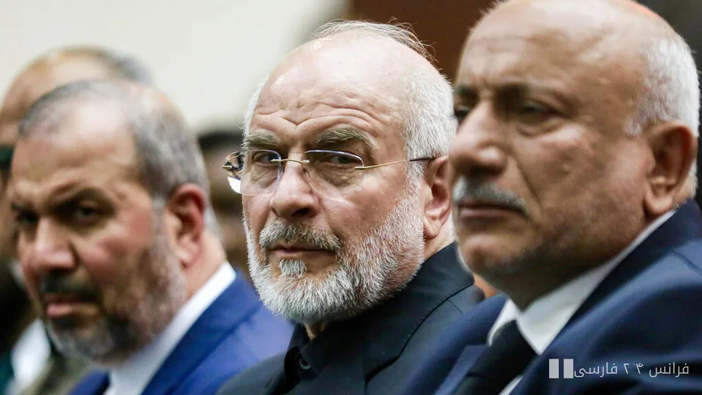 تهدید ایران: افزایش نیرو در پاسخ به حملات آمریکا
