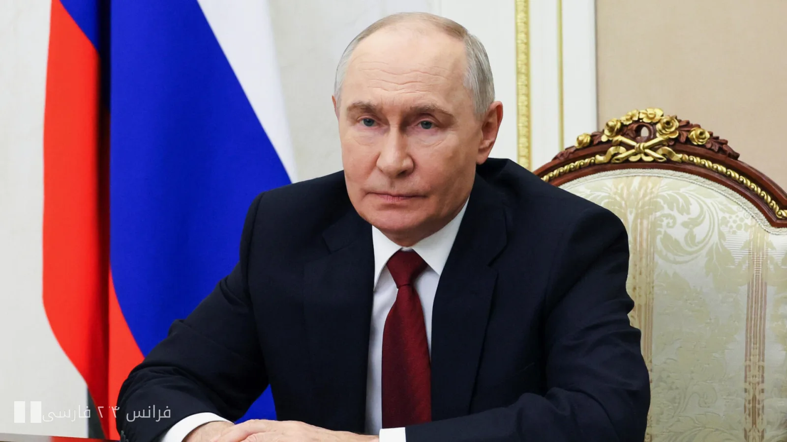 Wladimir Putin fordert die Russen auf, an den Parlamentswahlen teilzunehmen