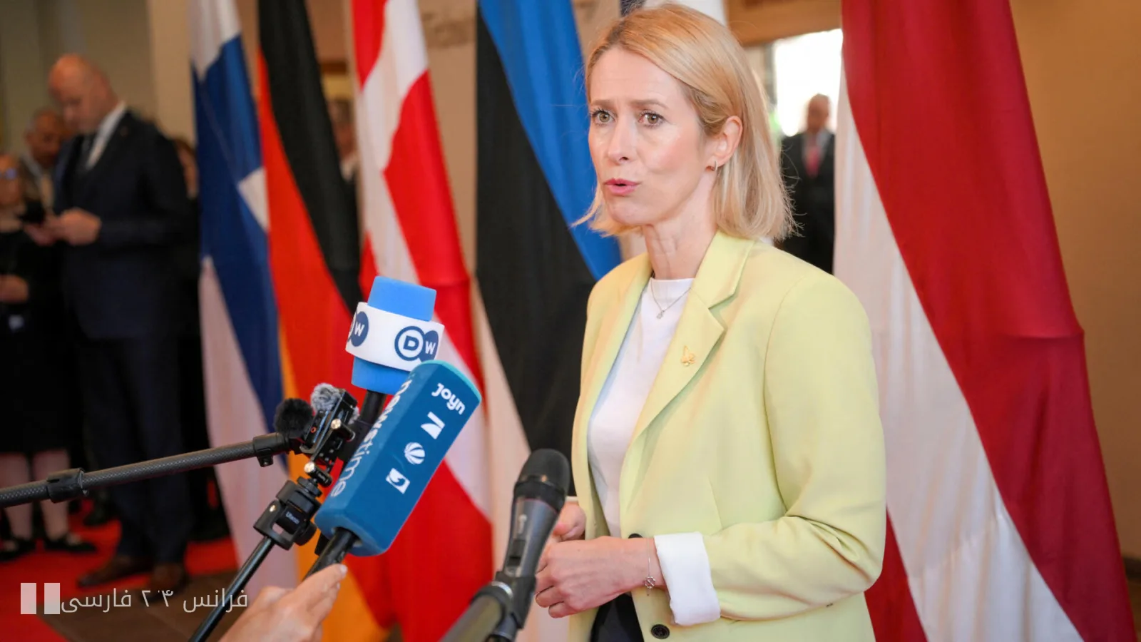 European Governments Call for Increased EU Presence in the Arctic